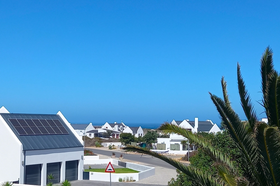 6 Bedroom Property for Sale in Jacobsbaai Western Cape